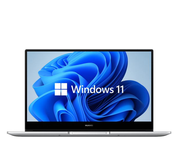 Huawei MateBook D 14 i5-1135G7/8GB/512/Win11 srebrny - 735108 - zdjęcie